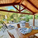 Apraos Beachfront House By Dadovillas